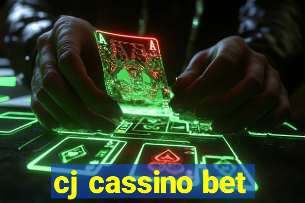 cj cassino bet
